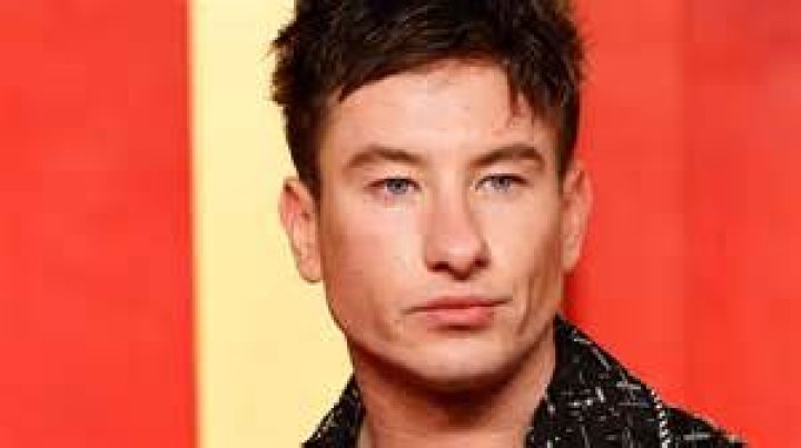 The True Story Of Barry Keoghan And His Absent Father