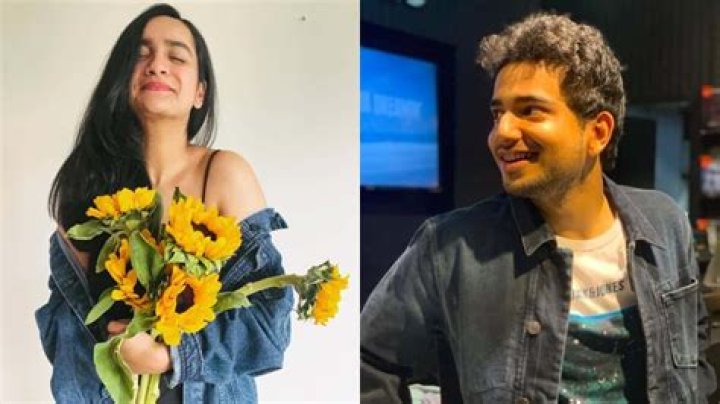 The Truth About Abhishek Upmanyu And Urooj Ashfaq's Love Story