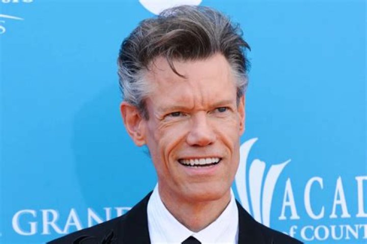 The Truth About Randy Travis's Stroke: Uncovering The Timeline