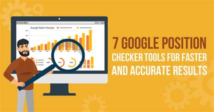 The Ultimate Google Position Checker Tool: Find Your Rankings Fast