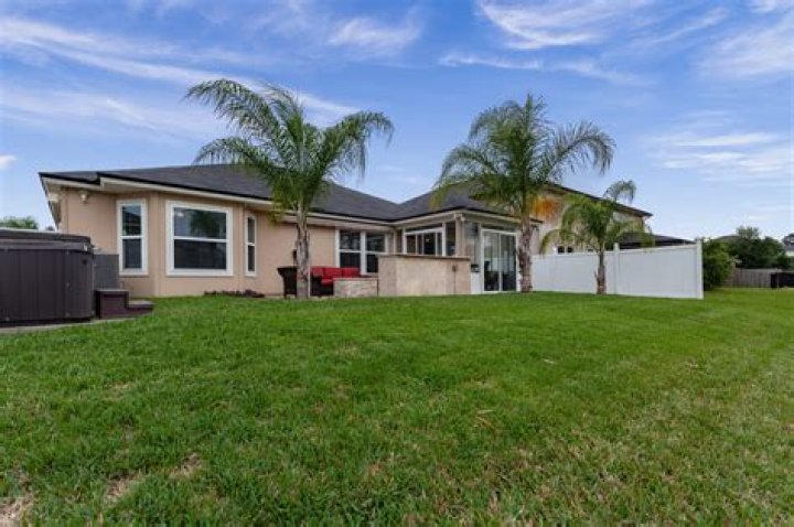 The Ultimate Guide To Ashley McArthur's Real Estate In Florida