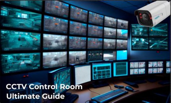 The Ultimate Guide To CCTV Art: Unlocking Hidden Beauty In Surveillance Footage