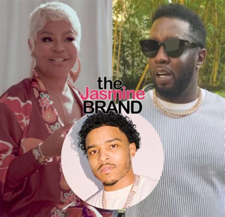 The Ultimate Guide To Chris Brown's First Baby Mama