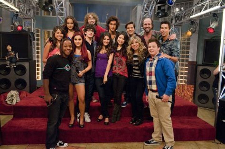 The Ultimate Guide To ICarly City: Explore The World Of Your Favorite Show