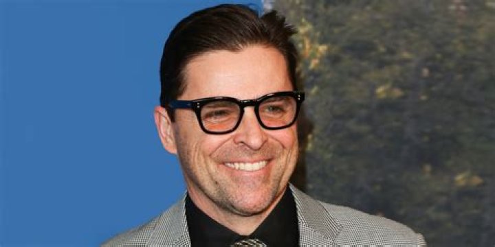 The Ultimate Guide To Kavan Smith: A Renowned Actor And Voice Artist