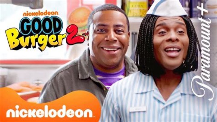 The Ultimate Guide To Kel Mitchell, The Iconic Good Burger Actor