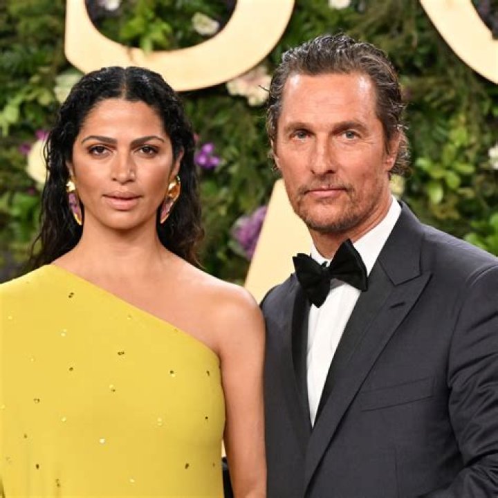The Ultimate Guide To Maggie McConaughey: Unraveling The Life And Career Of Matthew McConaughey's Wife