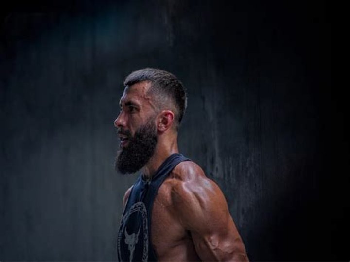 The Ultimate Guide To Pride Fighters: Unveiling The Secrets Of Warrior Athletes