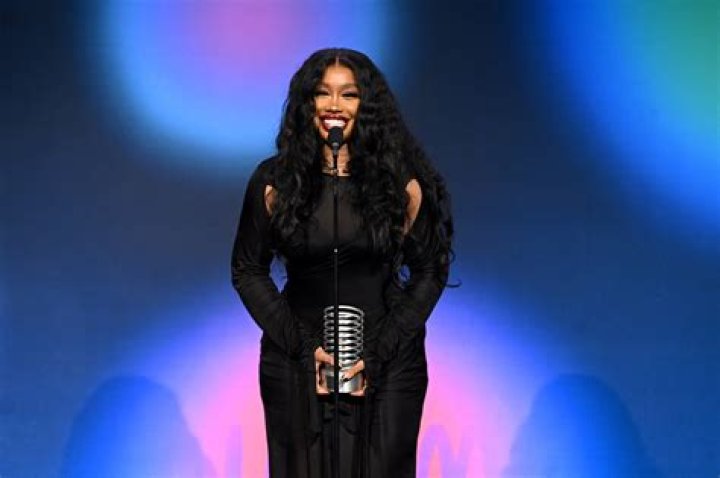 The Ultimate Guide To SZA's Family: Uncovering The Roots Of A Musical Icon