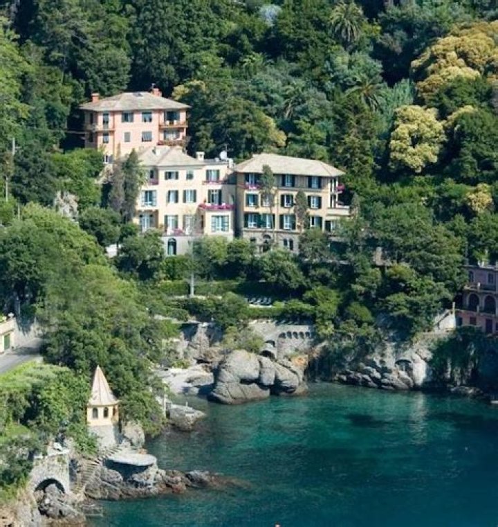 The Ultimate Guide To The Best Hotels In Portofino