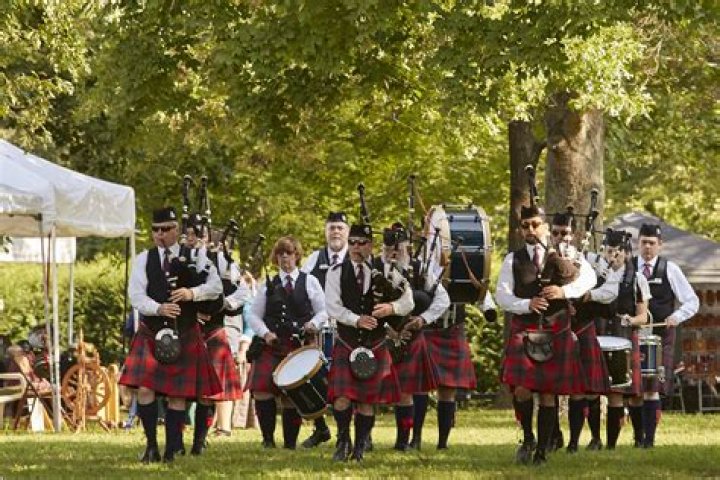 The Ultimate Guide To The Jamie Scottish Highland Games: Unforgettable Entertainment