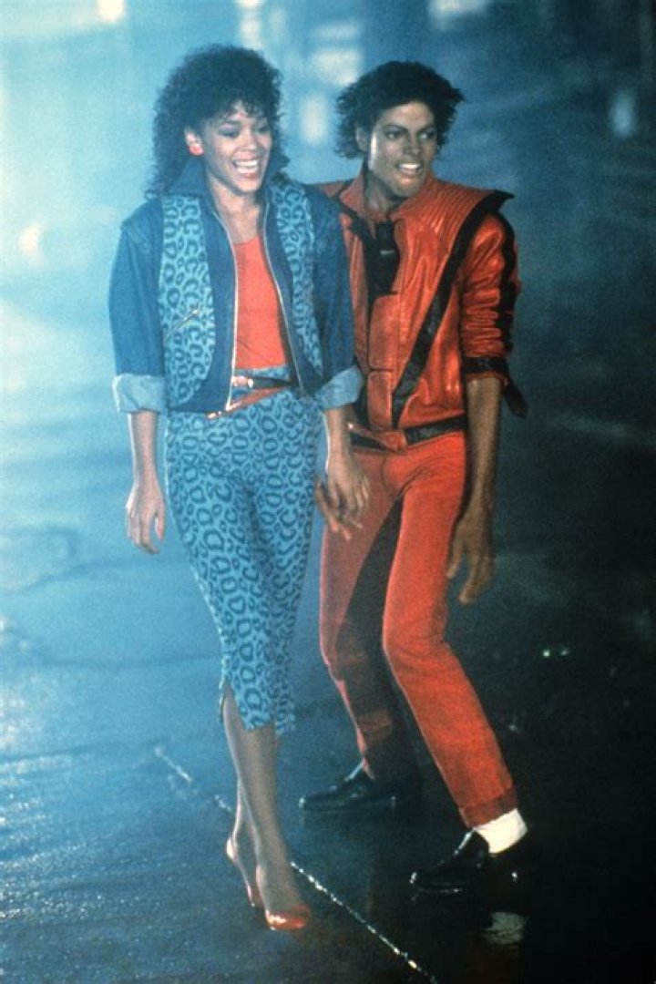 The Ultimate Guide To The Pop Icons That Defined The 80s