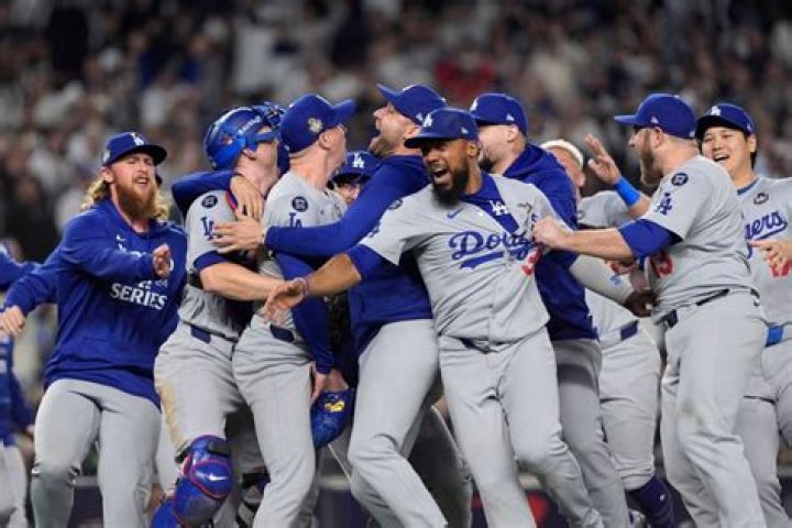 The Ultimate Guide To The Unforgettable Dodgers Crowd: Tips And Experiences