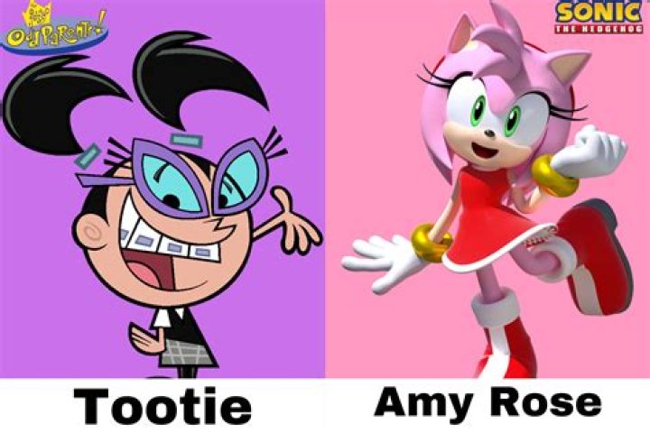The Ultimate Guide To Timmy Turner's Relationship With Tootie