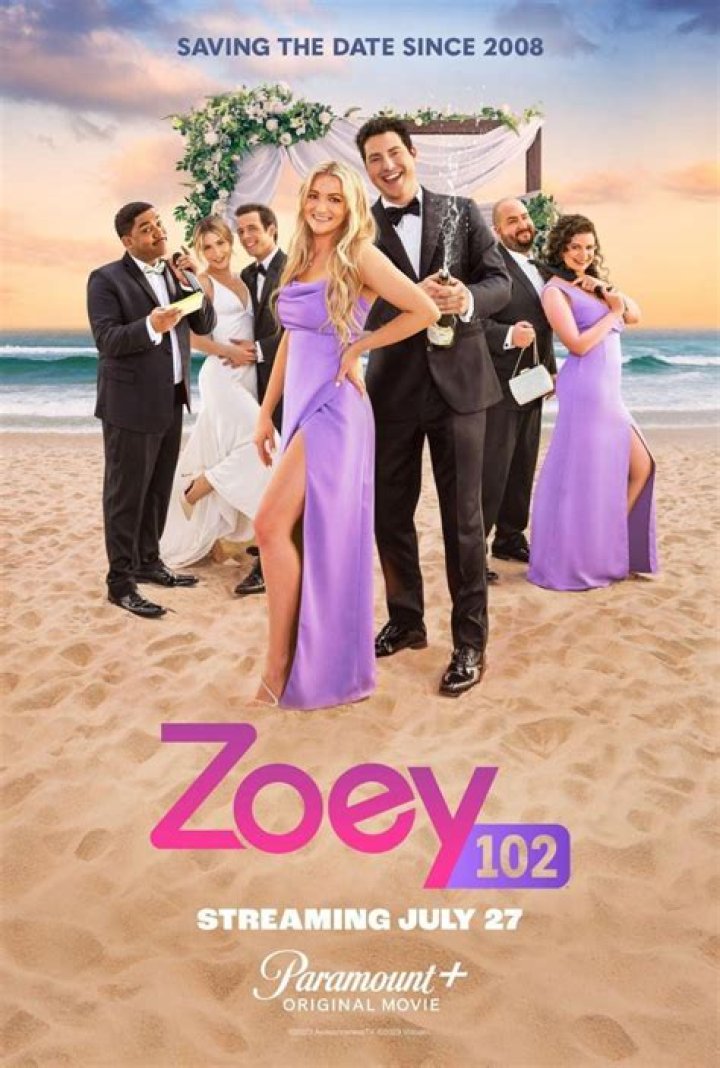 The Ultimate Guide To Zoey 102 Lola: Everything You Need To Know