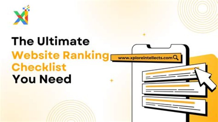 The Ultimate Website Keyword Ranker: Elevate Your Search Visibility