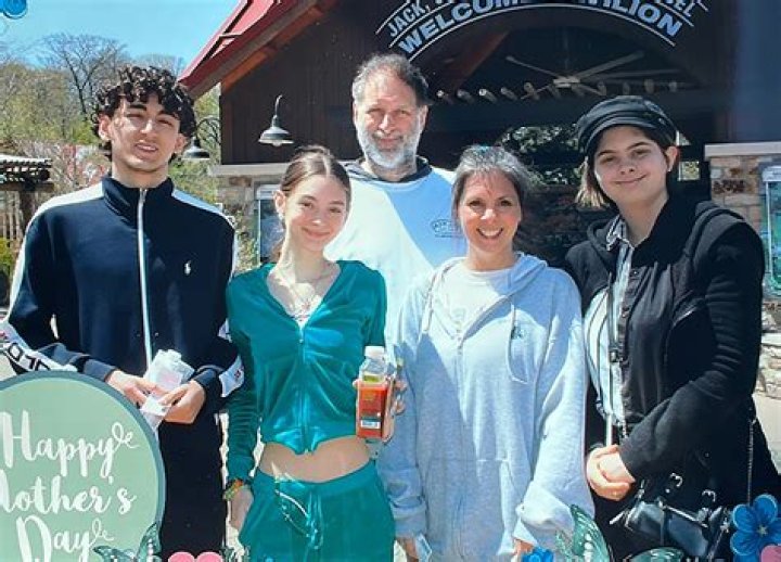 The Unbreakable Bond: Dominic Russo And Mackenzie Shirilla's Enduring Love