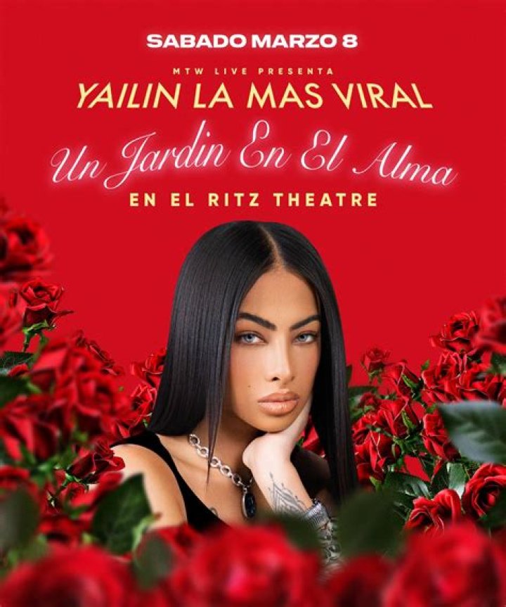 The Uncover Truth: Yailin La Ms Viral's Age Revealed!