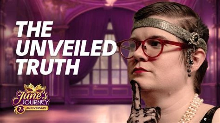 The Unveiled Truth: Why Did Vanessa Exit "The Cosby Show"