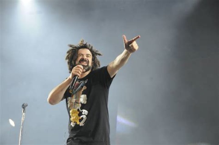 The Wealth Of Adam Duritz: Uncovering The Net Worth Of The Counting Crows Singer