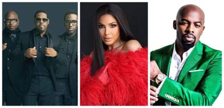 Toni Braxton's Husband: The Man Behind The Music