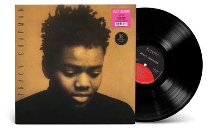 Tracy Chapman's Longtime Partner: A Private Haven