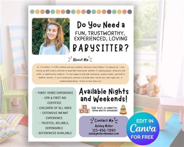 Trusted Babysitter Services In Chelsea | Book Now