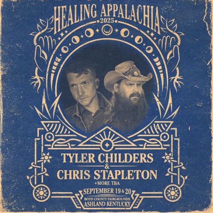 Tyler Childers' Beliefs: Exploring His Spiritual Journey