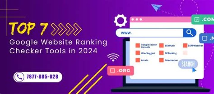 Ultimate Google Website Position Checker: Track Your Rankings Today