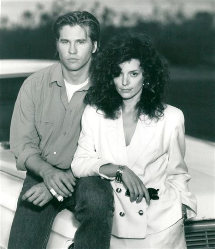 Ultimate Guide To Joanne Whalley And Val Kilmer's Relationship