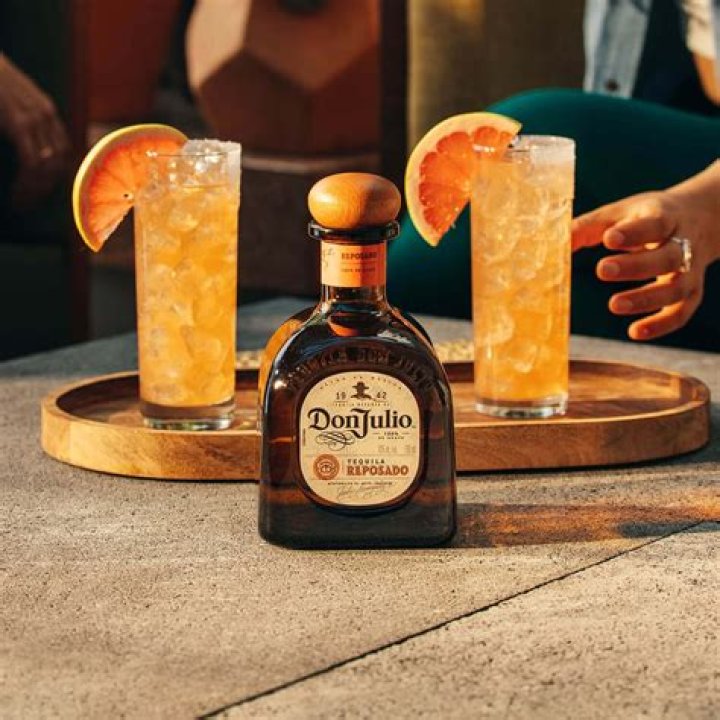 Ultimate Guide To Julio Shots: Unlocking The Secrets Of This Classic Tequila Treat