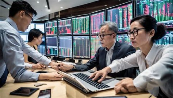 Ultimate Guide To Understanding COOR Stock Investment Opportunities