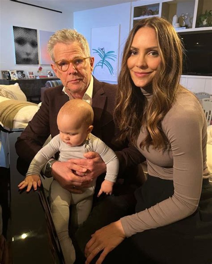 Uncover Rennie David Foster's Age: A Comprehensive Guide