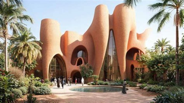 Uncover The Legacy Of Olin Ken: His Impact On American Architecture