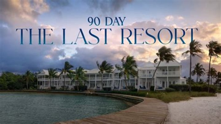 Uncover The Location Filming Details Behind TLC's "The Last Resort"