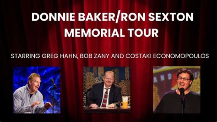 Uncover The Truth: Donnie Baker's Demise