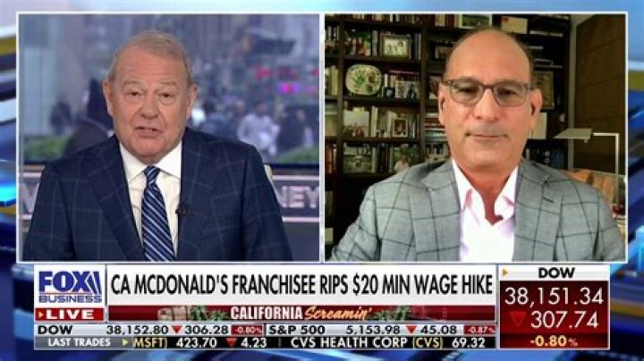 Uncover The Wealth: Scott Rodrick's Impressive Net Worth Unveiled