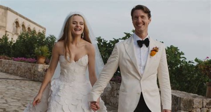 Uncover Trevor Noah's Wedding Day: Date And Details Revealed
