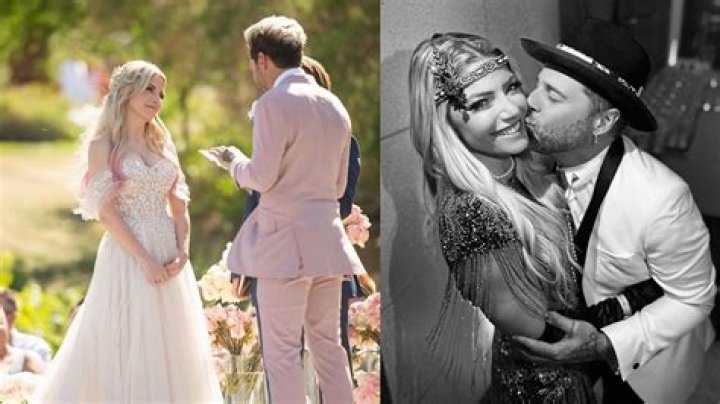 Uncovering Avril Lavigne's Marital Bliss: Husband And Family Life