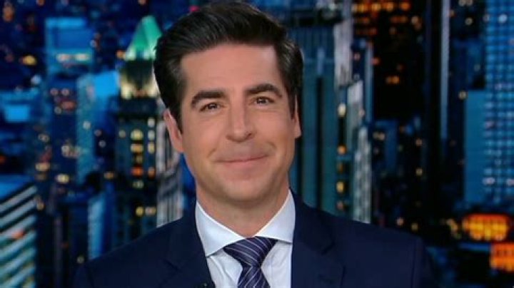 Uncovering The Age Of Jesse Watters: A Comprehensive Investigation