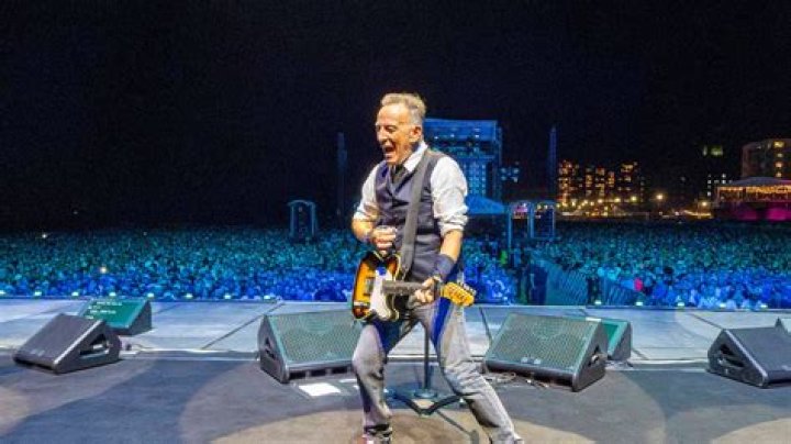 Uncovering The Enduring Legacy: Age Springsteen's Impact On Music