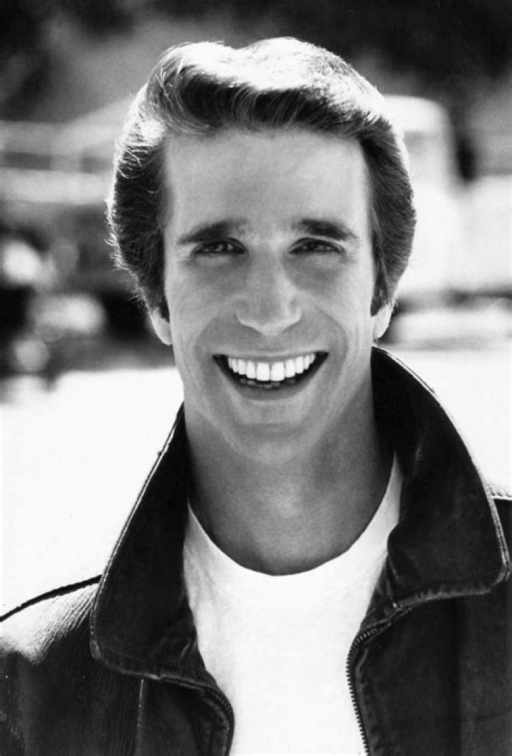 Uncovering The Enigma: Who Was Fonzie?