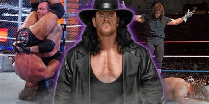 Uncovering The Enigma: WWE's Sara Calaway Unveiled