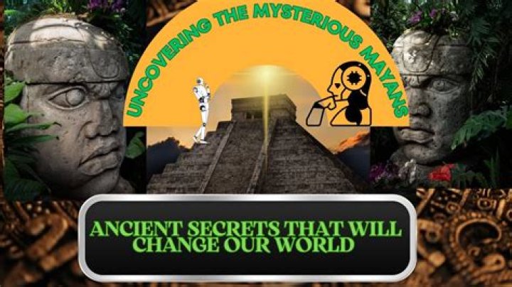 Uncovering The Enigmatic Mayans Guero: A Historical Perspective