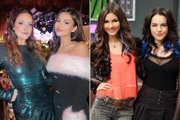 Uncovering The Filmography Of Elizabeth Gillies: Exploring Her Movies And TV Shows