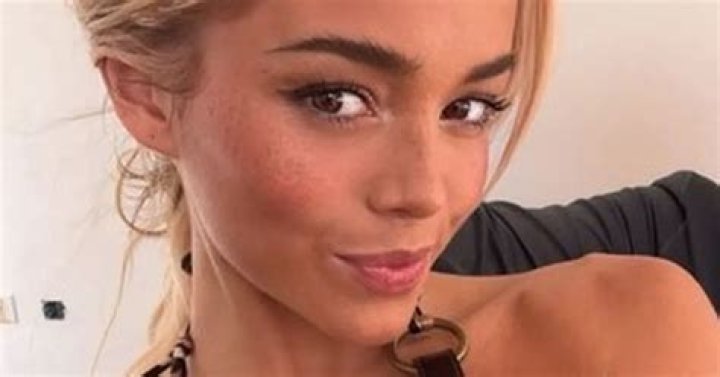 Uncovering The Livvy Dunne Leaks: All The Details Revealed