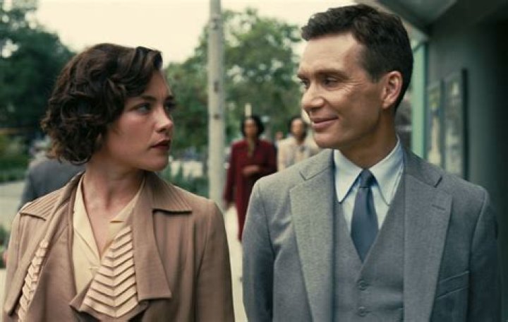 Uncovering The Secrets Of Oppenheimer: Jackie's Pivotal Role