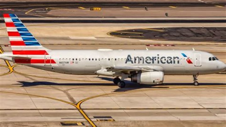 Uncovering The Truth: American Airlines Headlock Incident
