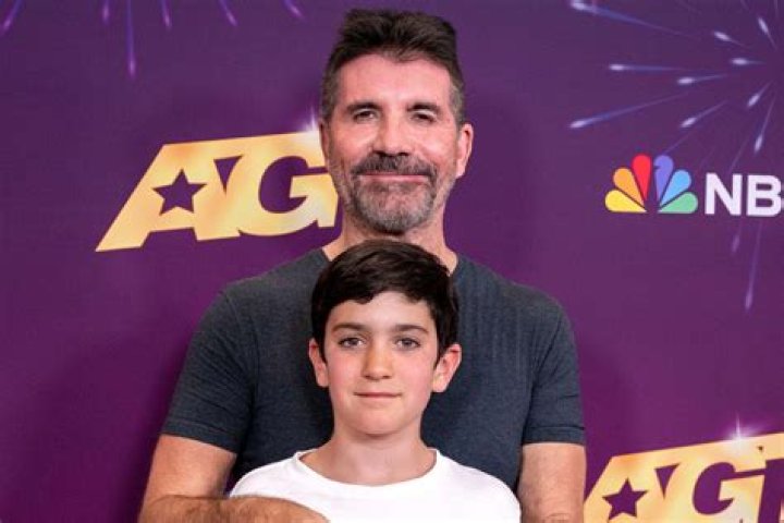 Understanding Simon Cowell's Family Life: Has Simon Cowell Got A Disabled Son?