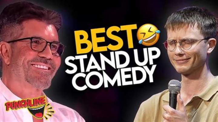 Unforgettable Laughs: Explore Amber's Hilarious Stand-up Acts
